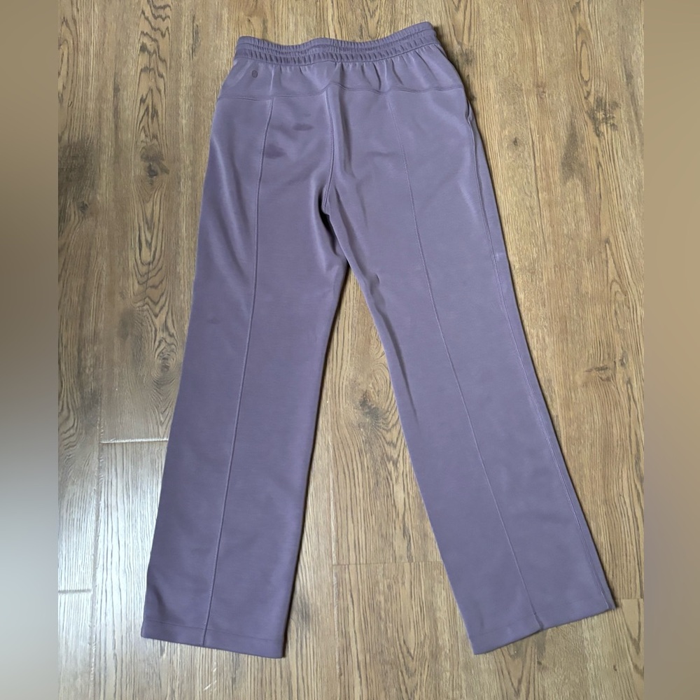 Softstreme High-Rise Pant Lululemon